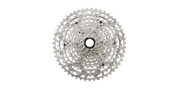 Verižnik - Zobniki SHIMANO CS-M6100-12 Deore
